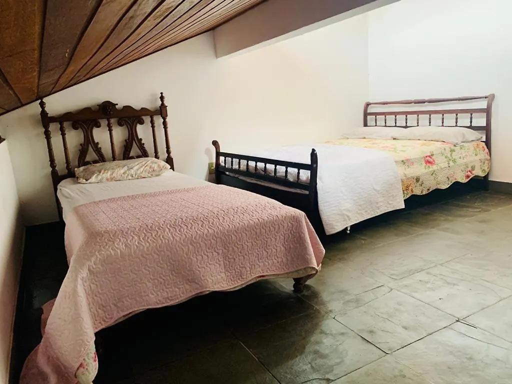 Willa Casa 4 Quartos Praia Arraial do Cabo Dom wakacyjny