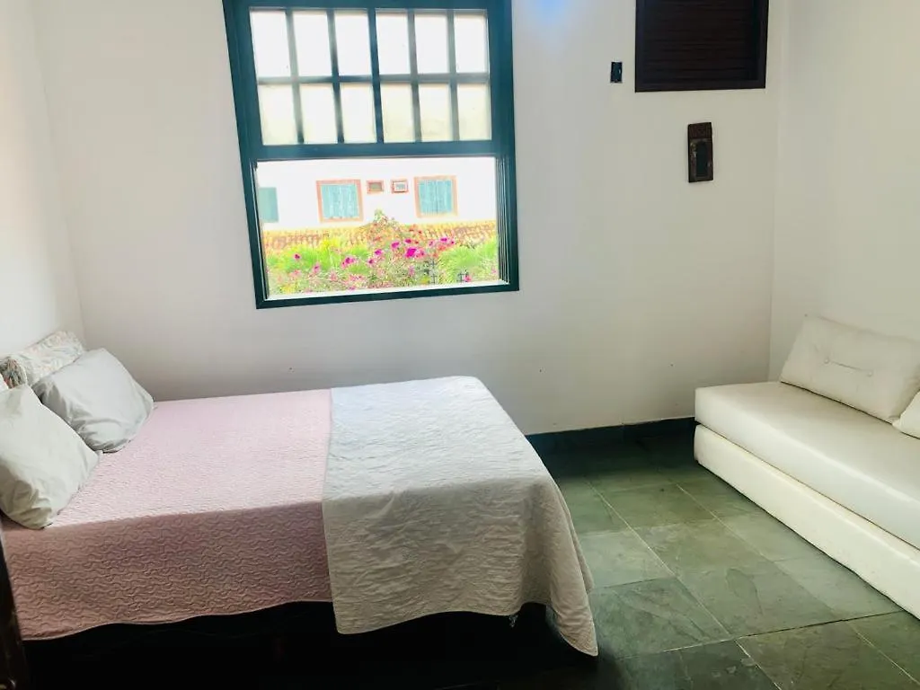 Dom wakacyjny Willa Casa 4 Quartos Praia Arraial do Cabo
