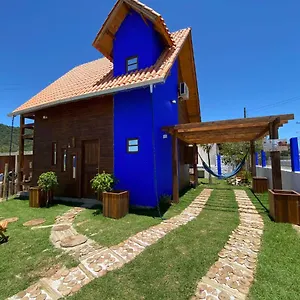 Do Embau Experience Casa de Férias Palhoça