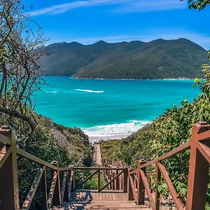 Casa No Centro De Arraial do Cabo