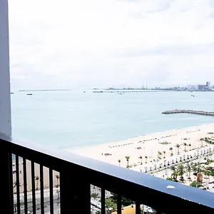 Flat Atlantico 1601 Apartamento Fortaleza (Ceara)