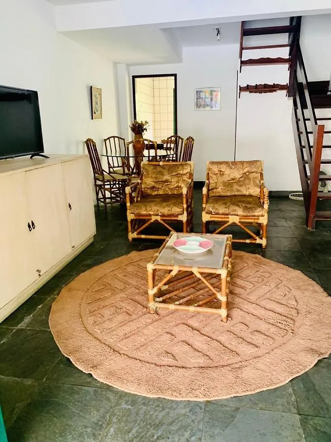 Casa 4 Quartos Praia Villa Arraial do Cabo Holiday home